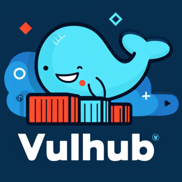 vulhub/vulhub -> Jasonhonghh/vulhub